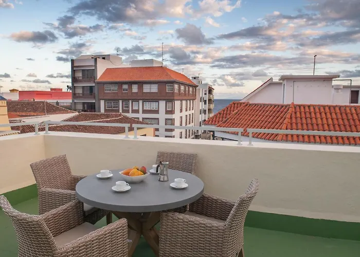 Vivienda Vacacional Don Cristóbal