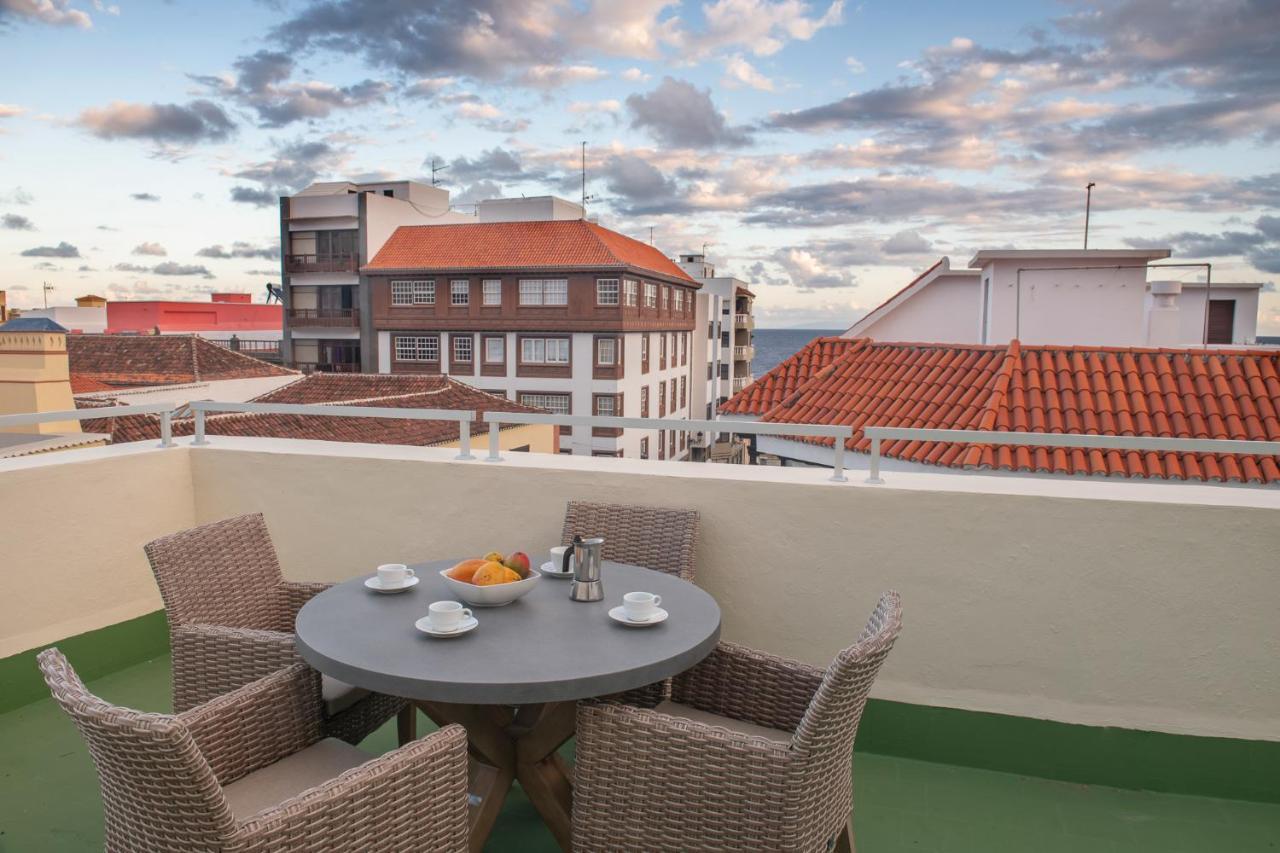 Ferienhaus Don Cristobal