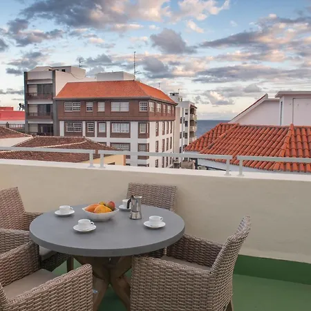 Vivienda Vacacional Don Cristobal Santa Cruz de la Palma  Exterior photo