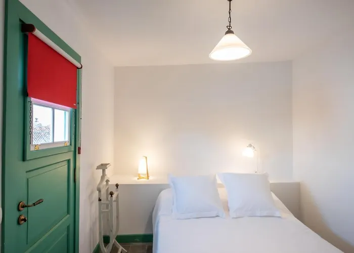 Vivienda Vacacional Don Cristobal