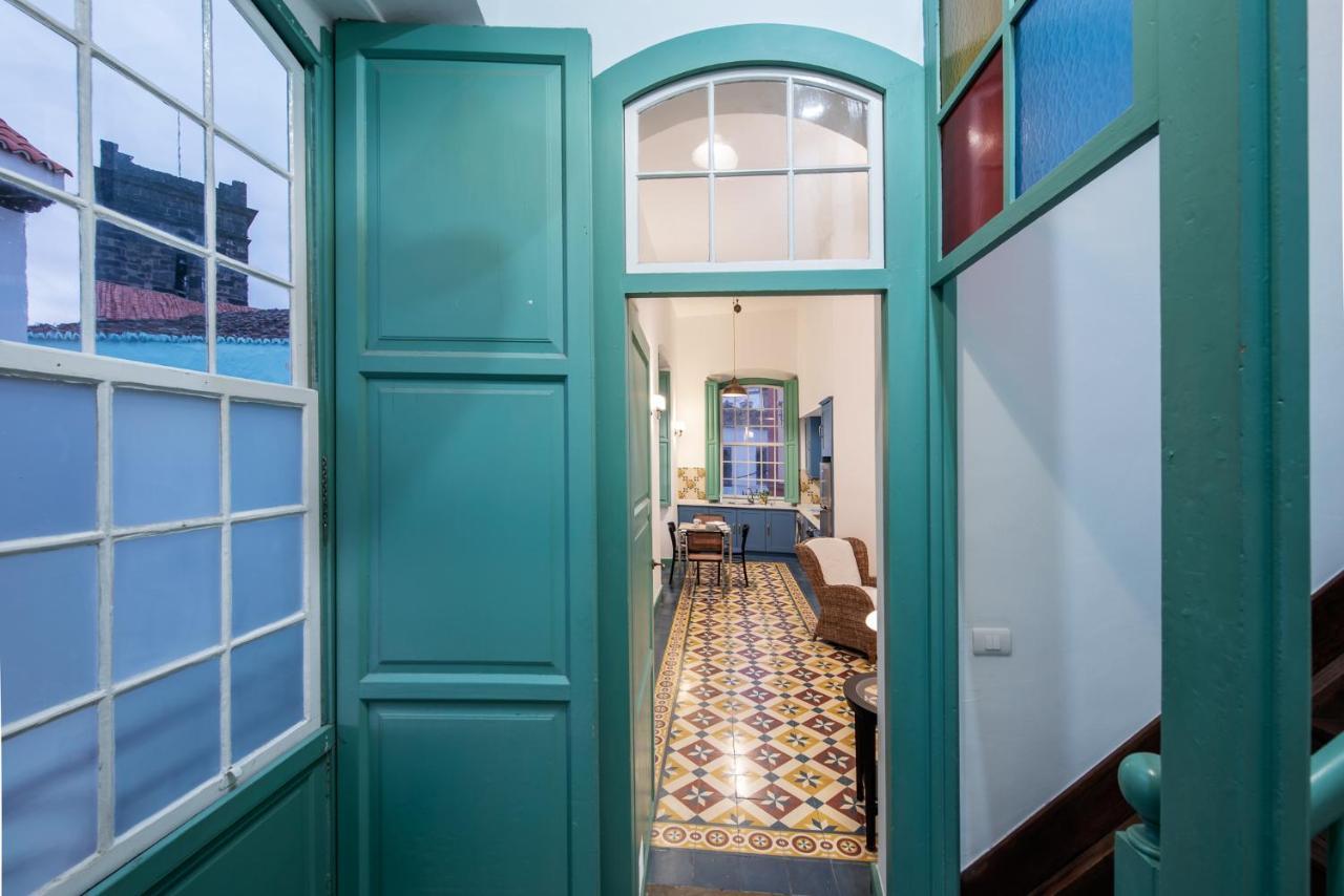 Ferienhaus Don Cristobal Santa Cruz de la Palma (Isla de la Palma)